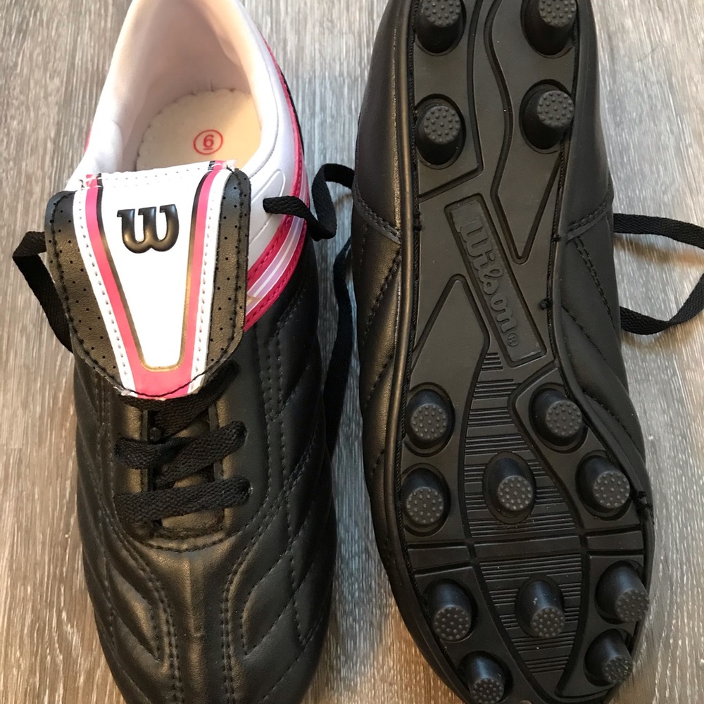 Women’s Soccer Cleats